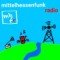 Mittelhessenfunk Radio logo