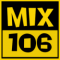 Mix 106 logo