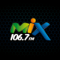 Mix 1067 Valledupar logo