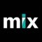 mix 7 logo