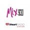 Mix 93.1 logo