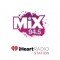 Mix 94.5 logo