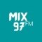 Mix 97 logo