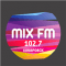 MIX FM logo