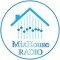 Mix House Radio logo