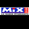 Mix, la radio étudiante logo