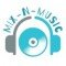Mix N Music logo