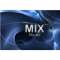 Mix radio web logo