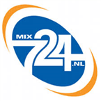 MIX724 EASY logo