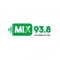 Mix93.8 logo