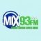 Mix93fm logo