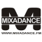 Mixadance Relax logo