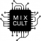 MixCult Radio logo