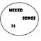 Mixed Songs 24 logo