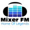 Mixer FM logo