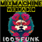 MIXMACHINE logo