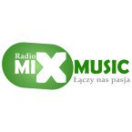 MIXMUSIC.PL INTERNET RADIO - COMBINES US PASSION logo