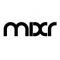 MIXR Radio logo