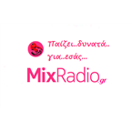 mixradio.gr logo