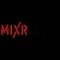 Mixrat logo