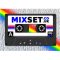 Mixset logo