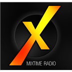 MixTime Radio logo