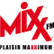 MIXX FM logo