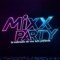 Mixx Party logo