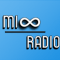 Mixx Radio logo