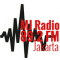 MJ Radio Jakarta logo