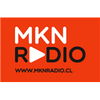 MKN radio logo