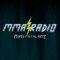 Mma-Radio logo