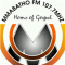 Mmabatho FM logo
