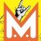 MMUSIC WEB RADIO logo