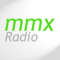 mmxRadio logo