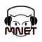 MNET Radio logo