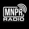 MNPR Radio logo