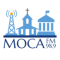 Moca FM 98.9 logo
