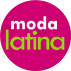 MODA LATINA RADIO logo