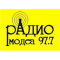 modea fm 97.7 sveti nikole logo