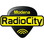 Radio Modena 90 logo