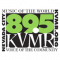 KVMR logo