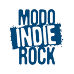 Modo Indie Rock (Rádio Cidade) logo