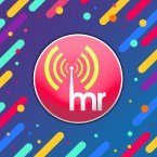 Modoradio logo