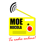 MoeRocola logo