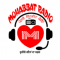 Mohabbat Radio logo