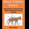 Mole Creek Radio logo
