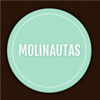 MOLINAUTAS logo