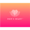 Mom's Heart logo