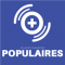 MONA FM CHANSONS POPULAIRES logo